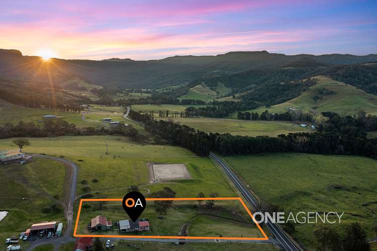 2749 Illawarra Highway, Tongarra NSW 2527