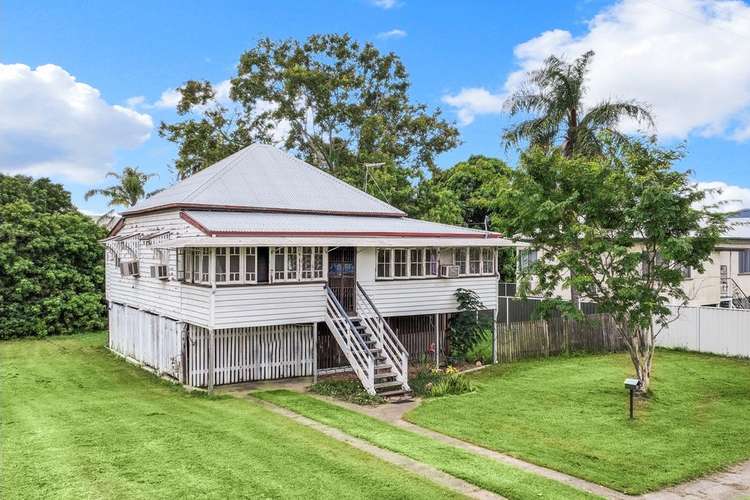 Main view of Homely house listing, 58 Prospect Street, Allenstown QLD 4700