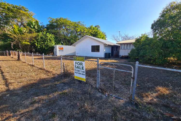 Main view of Homely house listing, 48 Gordon Street, Richmond Hill QLD 4820