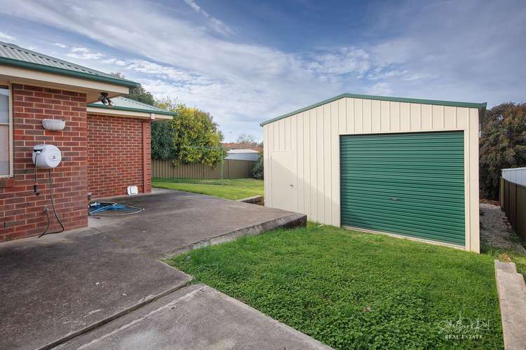 Second view of Homely house listing, 66 NIGHTINGALE AVENUE, Wodonga VIC 3690