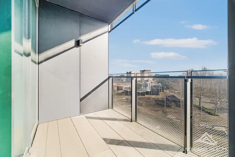 Sixth view of Homely apartment listing, 315/303 Botany Road, Zetland NSW 2017
