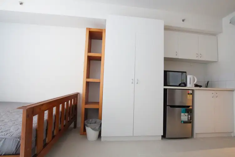 Third view of Homely apartment listing, 65/546 Flinders Street, Melbourne VIC 3000