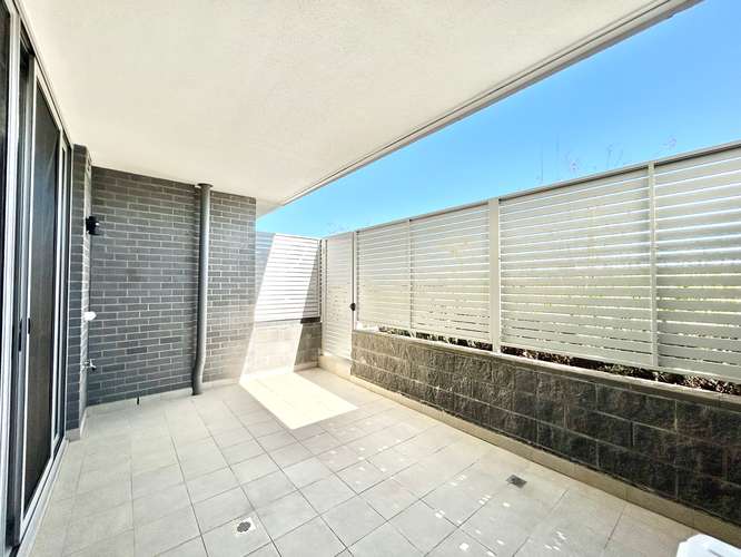Seventh view of Homely studio listing, G02/4A Isla Street, Schofields NSW 2762