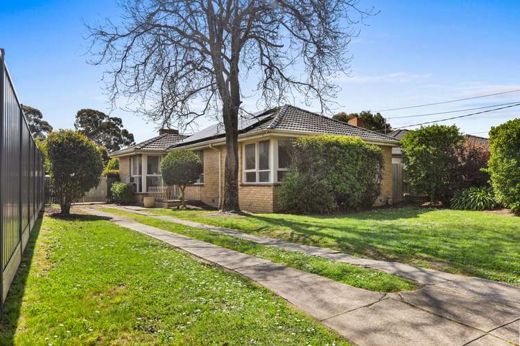 Main view of Homely house listing, 1 Kenley Court, Burwood East VIC 3151
