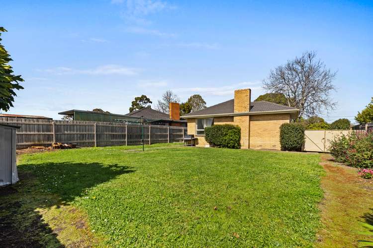 Sixth view of Homely house listing, 1 Kenley Court, Burwood East VIC 3151