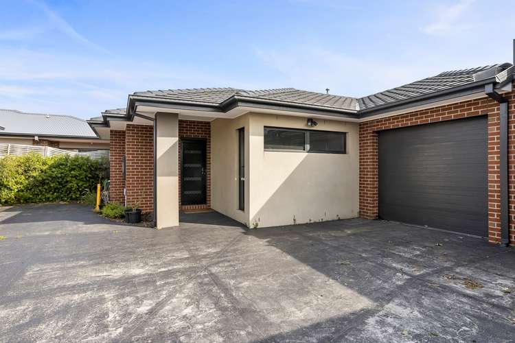 Main view of Homely unit listing, 3/99 Eastbourne Road, Rosebud VIC 3939