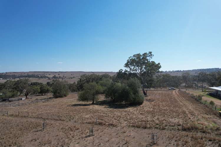 Main view of Homely residentialLand listing, 35 GOOCH STREET, Merriwa NSW 2329
