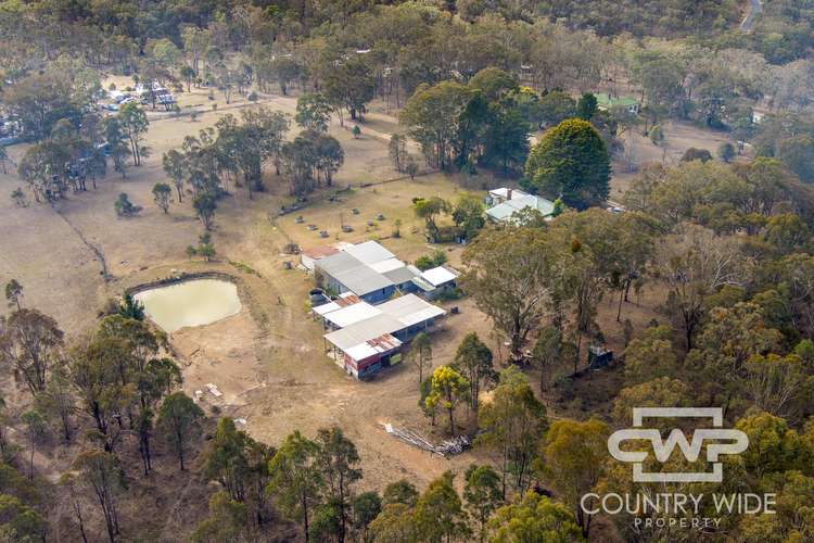 2172 Wellington Vale Road, Emmaville NSW 2371