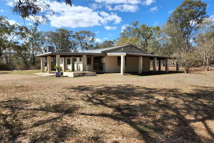 Main view of Homely acreageSemiRural listing, 96 Langton road Blackbutt, Blackbutt QLD 4314