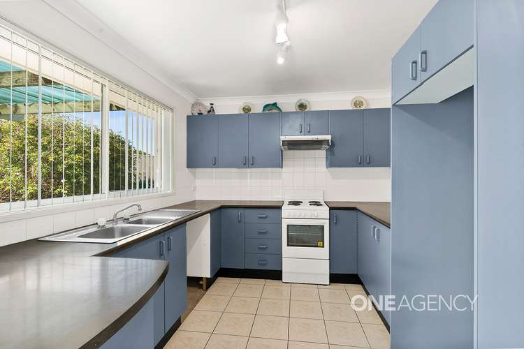 Second view of Homely house listing, 28 Kirkham Way, Sanctuary Point NSW 2540