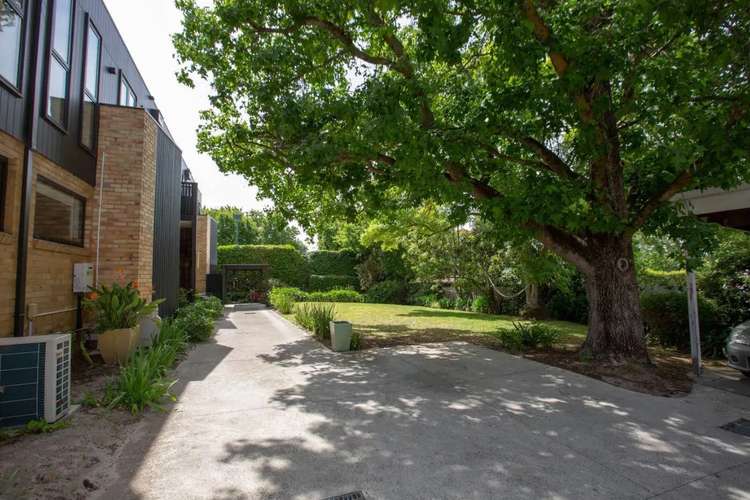 Main view of Homely townhouse listing, 7/492 Barkers Road, Hawthorn East VIC 3123