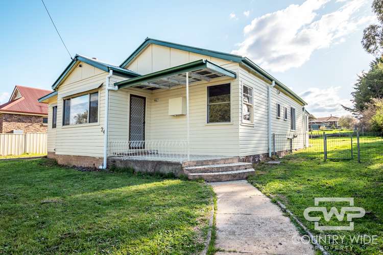 Main view of Homely house listing, 34 West Avenue, Glen Innes NSW 2370