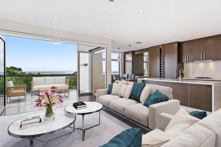 Main view of Homely apartment listing, 29/277 Kingsway, Caringbah NSW 2229