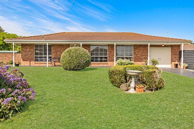 Main view of Homely house listing, 2 Mandeville Court, Port Fairy VIC 3284