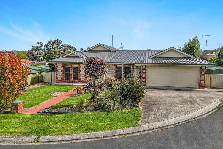 5 Cheyenne Court, Mount Gambier SA 5290