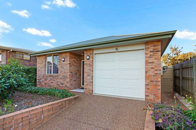 12 Flynn Street, Harlaxton QLD 4350