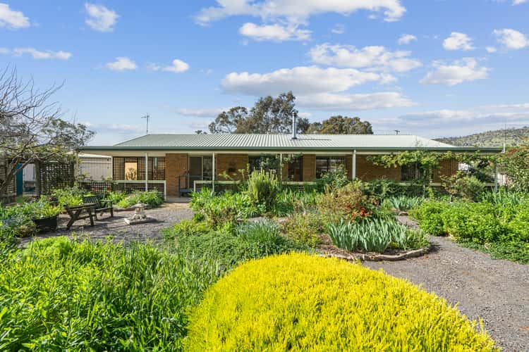 34-36 White Street, Euroa VIC 3666