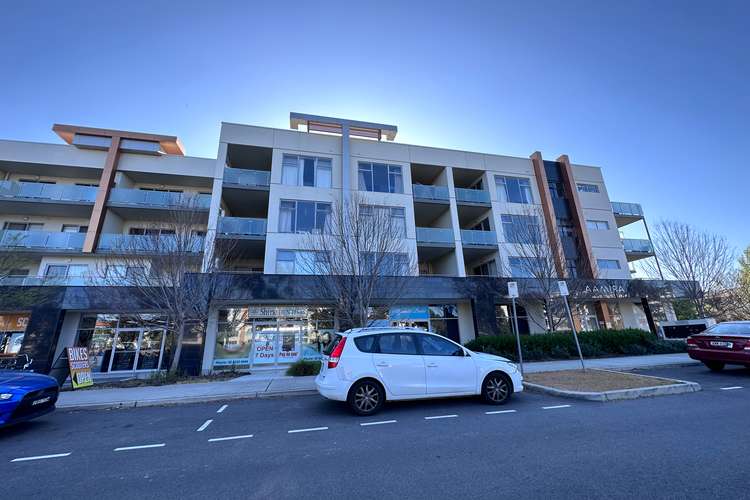 Main view of Homely unit listing, 86/227 Flemington Road, Franklin ACT 2913