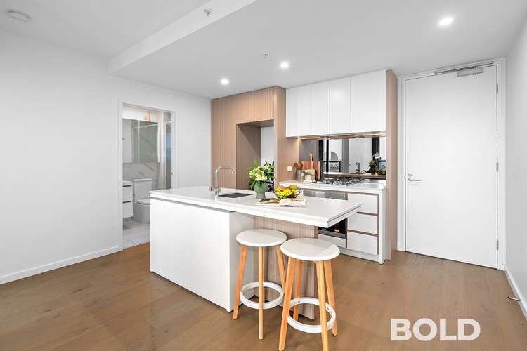 Main view of Homely apartment listing, 1606/70 Dorcas Street, Southbank VIC 3006