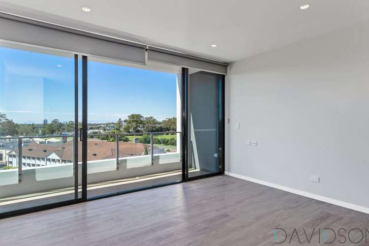 Main view of Homely apartment listing, Level 9/6 Tonga Place, Southport QLD 4215