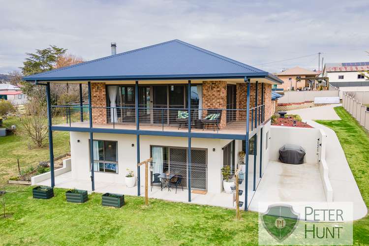 Main view of Homely house listing, 43A King Street, Uralla NSW 2358