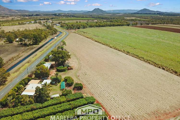 Main view of Homely cropping listing, 292 & 340 Channel Road, Walkamin QLD 4872