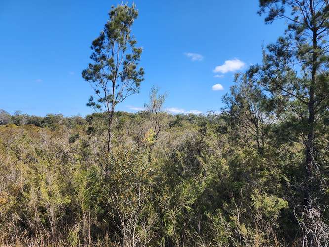 LOT 16 Advance Road, Sussex Inlet NSW 2540