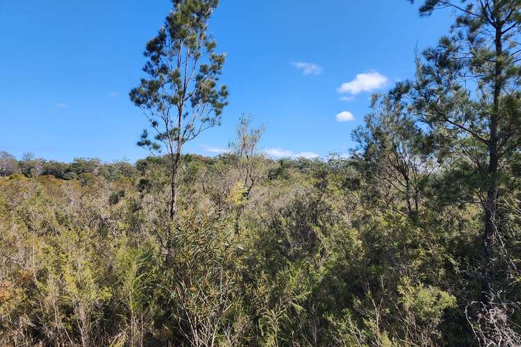LOT 16 Advance Road, Sussex Inlet NSW 2540