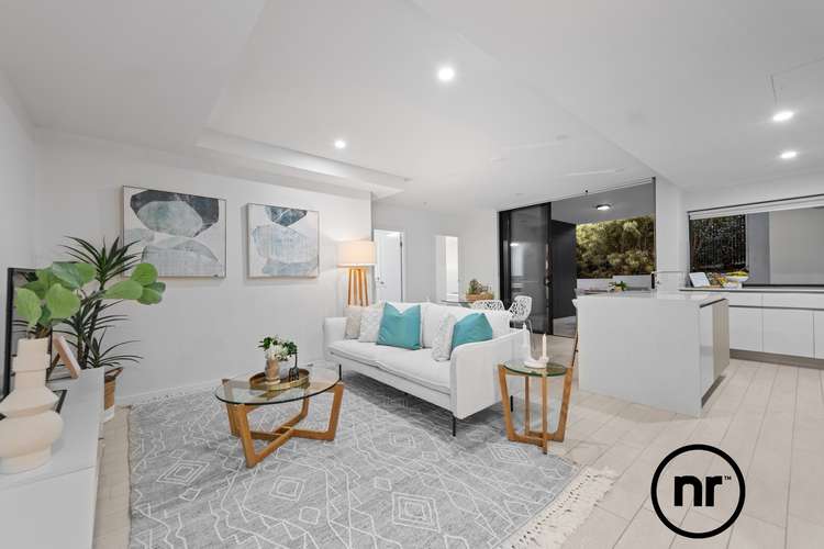 8/27 Stanley Street, Indooroopilly QLD 4068