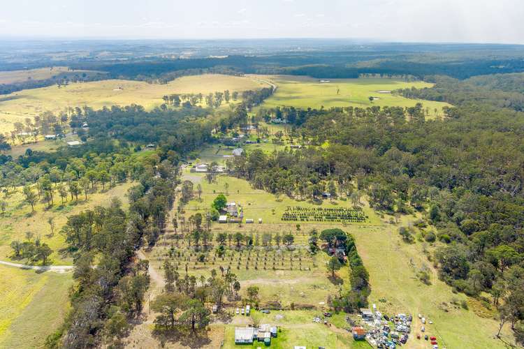Sixth view of Homely residentialLand listing, 490 Appin Road, Gilead NSW 2560