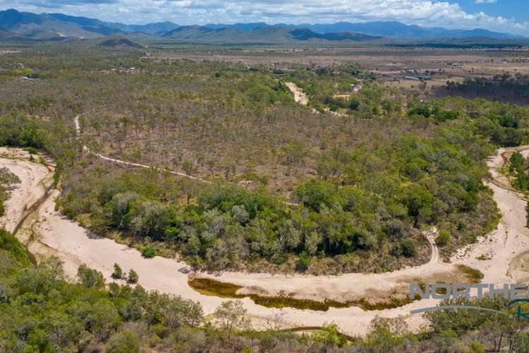 Main view of Homely acreageSemiRural listing, 377 Black River Road, Black River QLD 4818