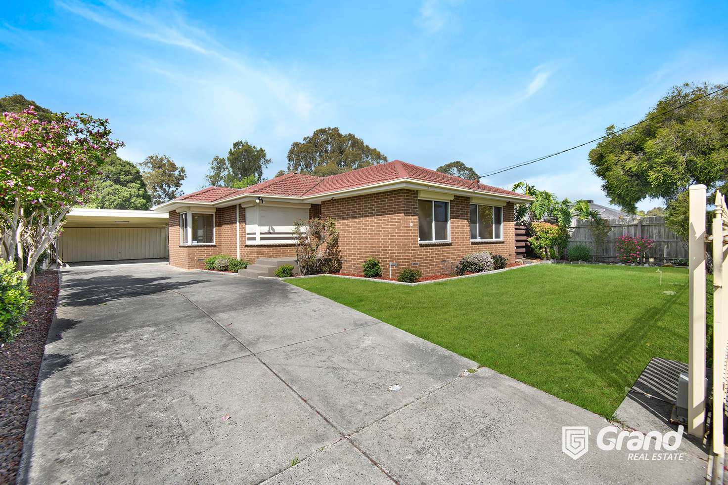 Main view of Homely house listing, 16 Clive Street, Hampton Park VIC 3976
