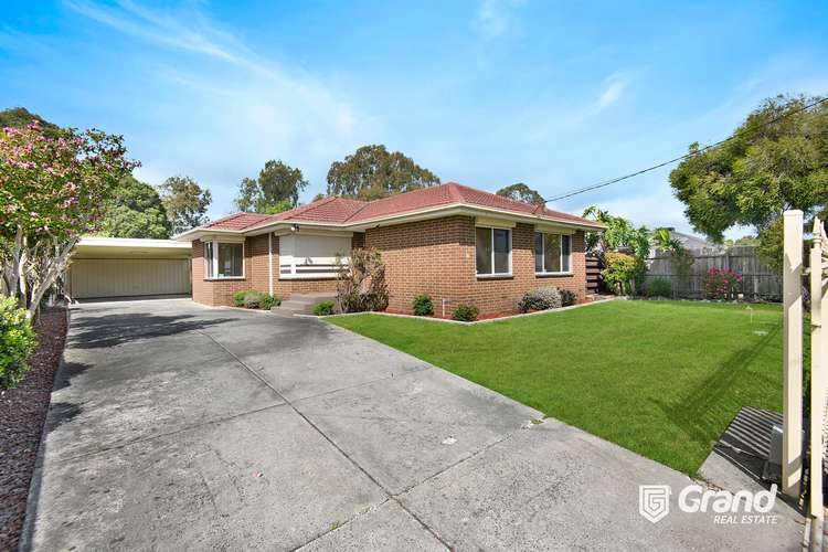 16 Clive Street, Hampton Park VIC 3976