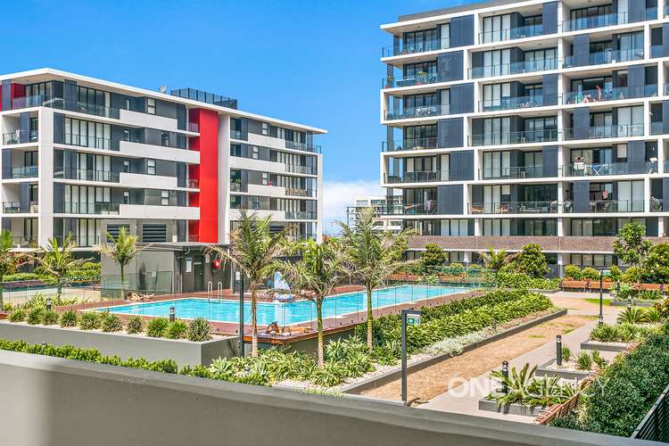 306/26 Burelli Street, Wollongong NSW 2500