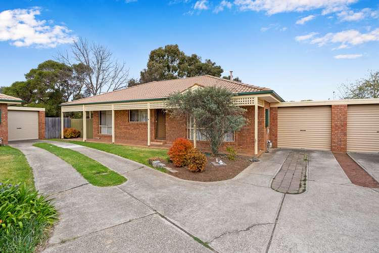 6/10 Crook Street, Bacchus Marsh VIC 3340