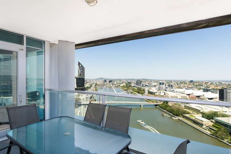 Main view of Homely apartment listing, 305/18 Tank Street, Brisbane City QLD 4000