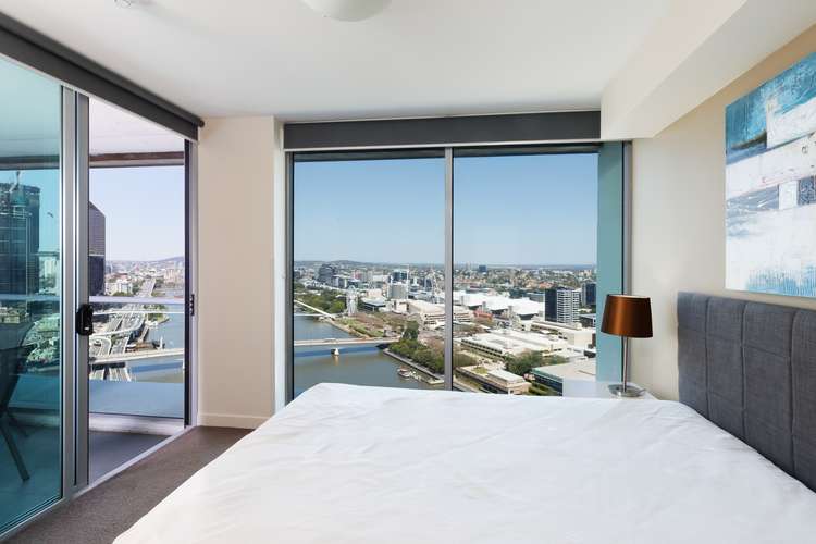 Fourth view of Homely apartment listing, 305/18 Tank Street, Brisbane City QLD 4000