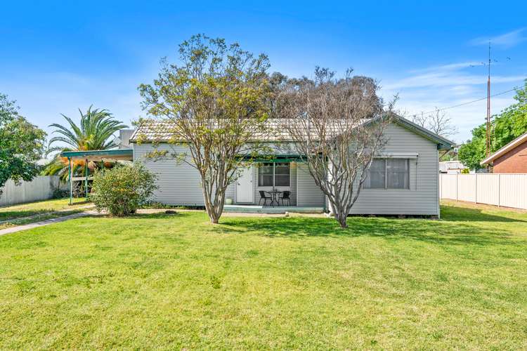 Main view of Homely house listing, 72 Finley Street, Finley NSW 2713
