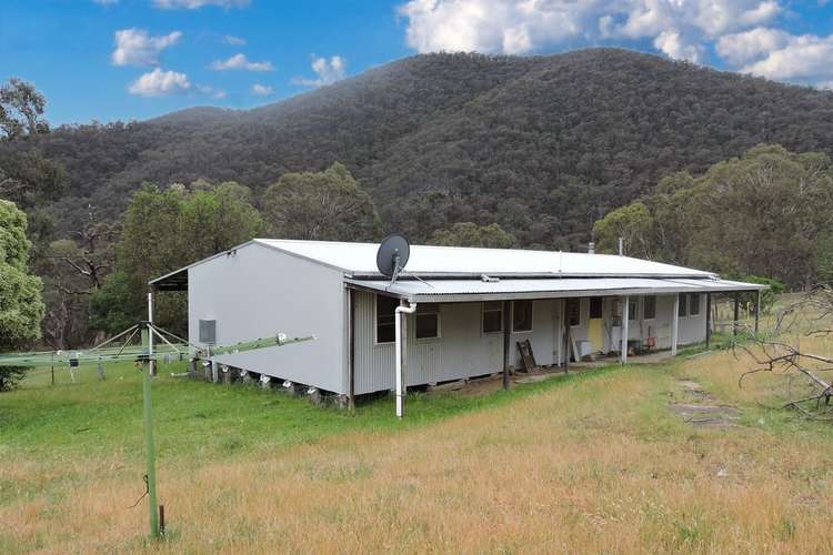 Main view of Homely lifestyle listing, 2395 Mckillops Road, Tubbut VIC 3888