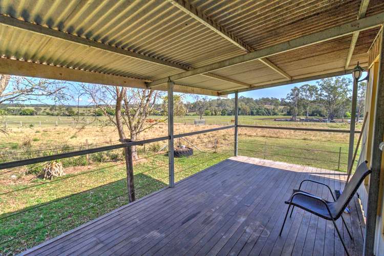 Main view of Homely house listing, 1D/14 - 106 Yore Road, Tamborine QLD 4270