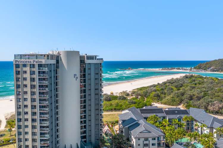 Main view of Homely unit listing, GB/969 Gold Coast Highway, Palm Beach QLD 4221