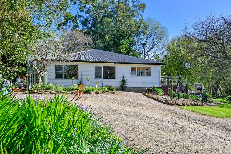 1280 Murchison Highway, Elliott TAS 7325