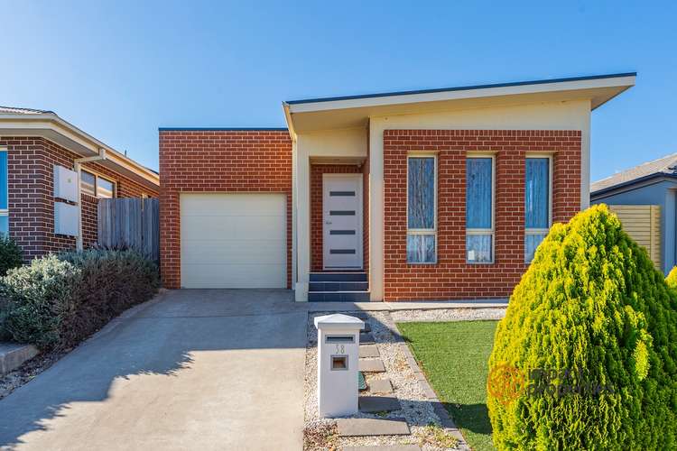 38 Adventure Street, Harrison ACT 2914