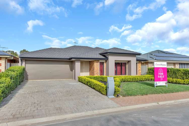 53 Strathaird Boulevard, Smithfield SA 5114