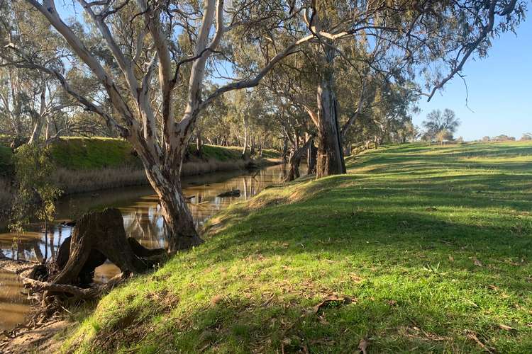 Bonn Road, Rochester VIC 3561