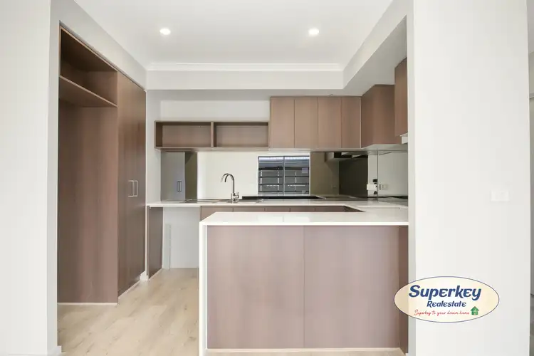 Fourth view of Homely townhouse listing, 22 Devotion Way, Tarneit VIC 3029