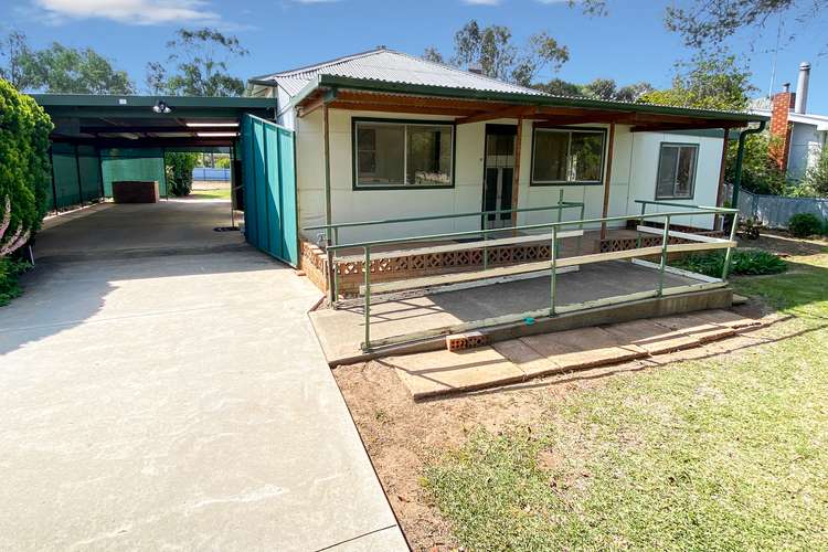 17 Demamiel Street, Darlington Point NSW 2706