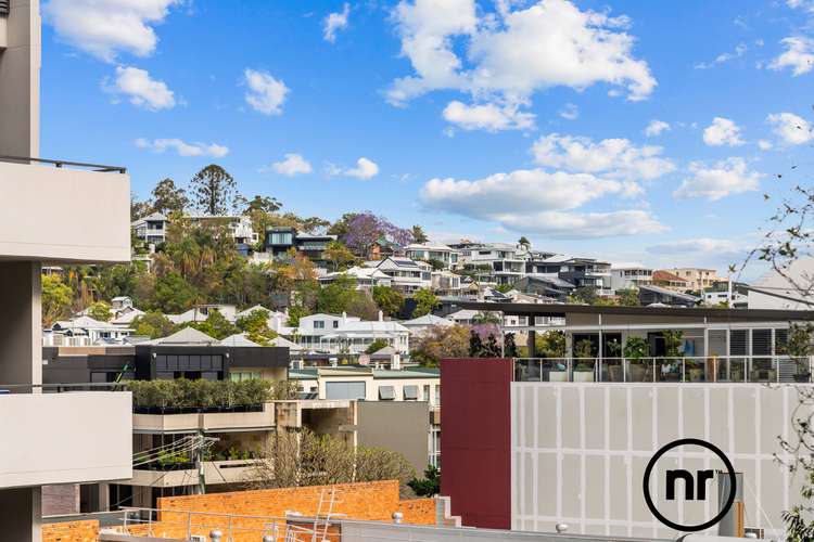 Main view of Homely apartment listing, 505/53 Wyandra Street, Teneriffe QLD 4005