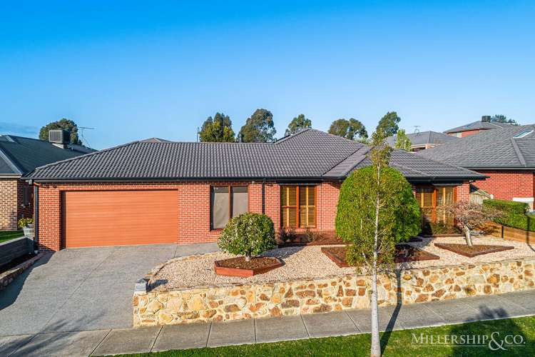 Main view of Homely house listing, 59 Kiora Avenue, Doreen VIC 3754
