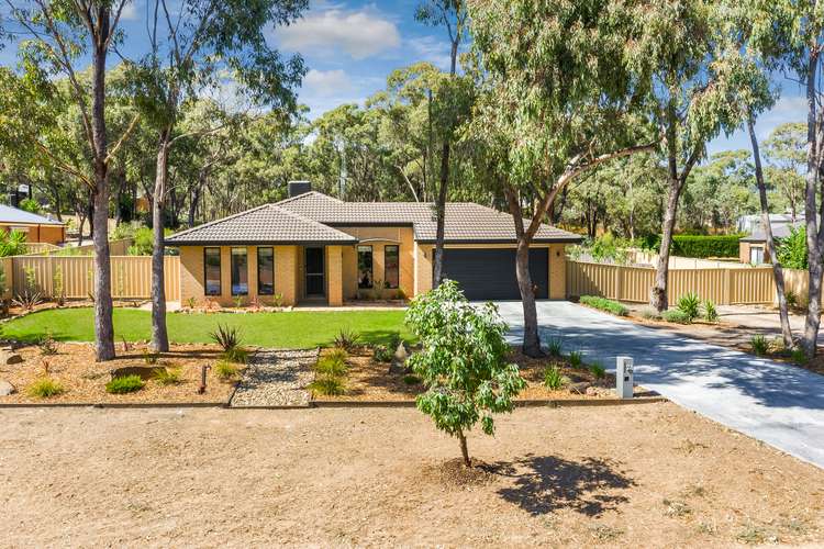 Main view of Homely house listing, 74 Pioneer Drive, Maiden Gully VIC 3551